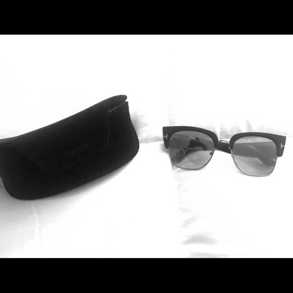 Tom Ford sunglasses - Picture 1 of 1